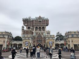 Hotel Mirai