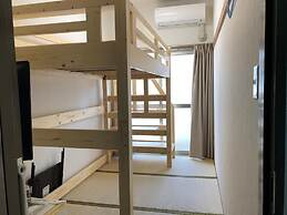 Hotel Mirai
