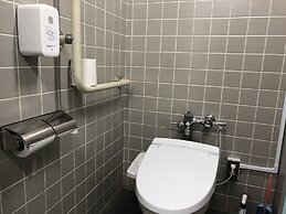 Hotel Mirai