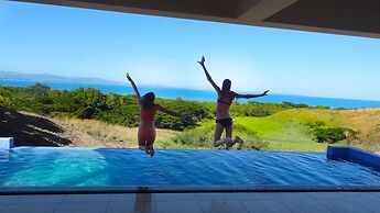 Fiji Luxury Pool Villa