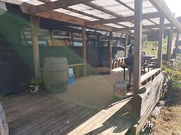 Wild Days Accommodation