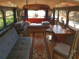 Wild Days Accommodation