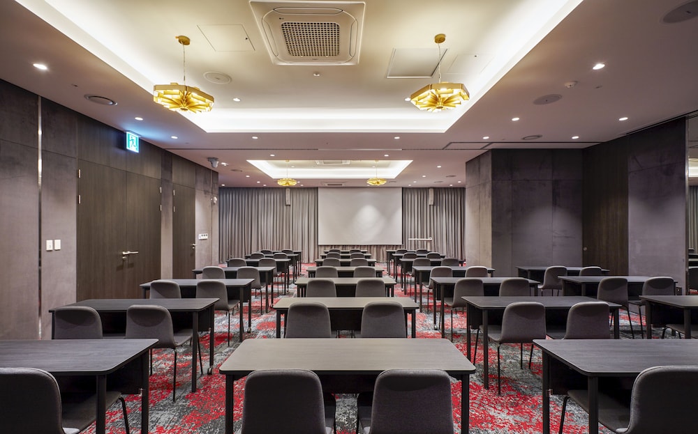 HOTEL in 9 Gangnam