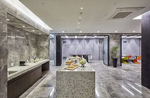 HOTEL in 9 Gangnam