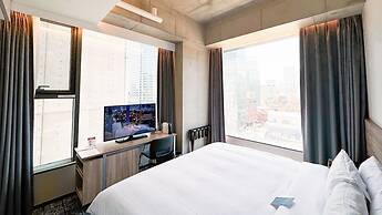HOTEL in 9 Gangnam