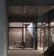 HOTEL in 9 Gangnam