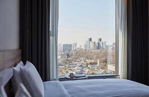 HOTEL in 9 Gangnam