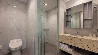HOTEL in 9 Gangnam