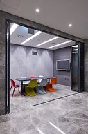 HOTEL in 9 Gangnam