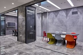 HOTEL in 9 Gangnam