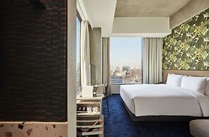 HOTEL in 9 Gangnam