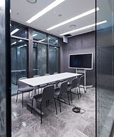 HOTEL in 9 Gangnam