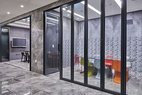HOTEL in 9 Gangnam