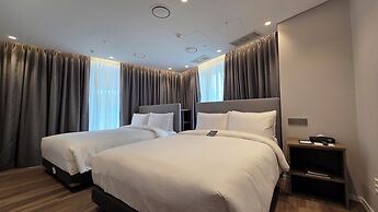 HOTEL in 9 Gangnam
