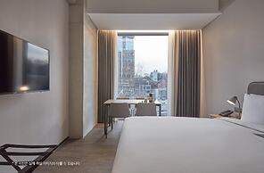 HOTEL in 9 Gangnam