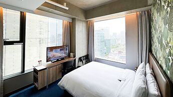 HOTEL in 9 Gangnam