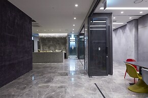 HOTEL in 9 Gangnam