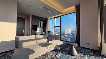 HOTEL in 9 Gangnam