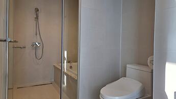 HOTEL in 9 Gangnam