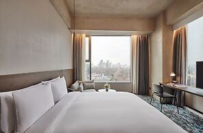 HOTEL in 9 Gangnam