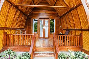 Butterfly Bungalows