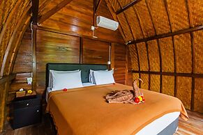 Butterfly Bungalows