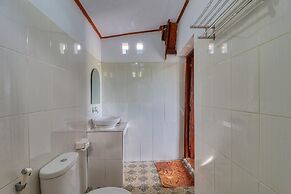 Butterfly Bungalows