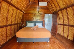 Butterfly Bungalows