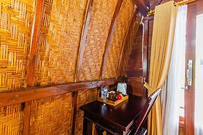 Butterfly Bungalows