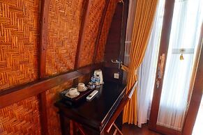 Butterfly Bungalows