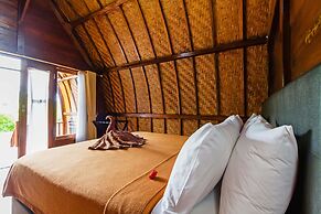 Butterfly Bungalows