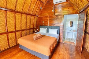 Butterfly Bungalows