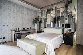 Shu Lan Motel