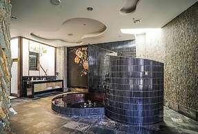 Shu Lan Motel
