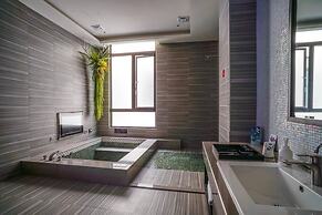 Shu Lan Motel