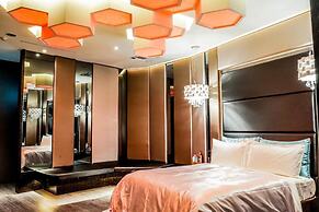 Shu Lan Motel