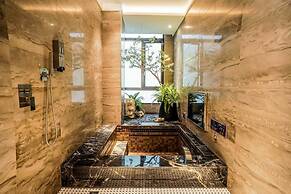 Shu Lan Motel