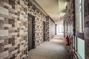 Shu Lan Motel