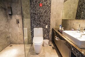 Shu Lan Motel
