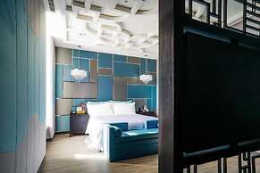 Shu Lan Motel