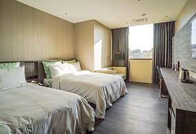 Shu Lan Motel