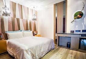 Shu Lan Motel