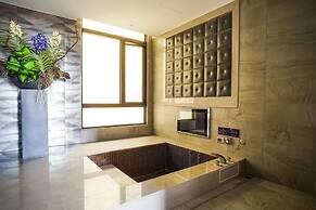 Shu Lan Motel