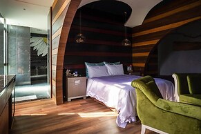 Shu Lan Motel