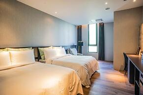 Shu Lan Motel