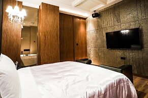 Shu Lan Motel