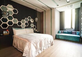 Shu Lan Motel