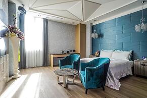 Shu Lan Motel
