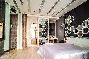 Shu Lan Motel