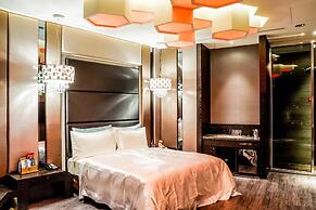 Shu Lan Motel